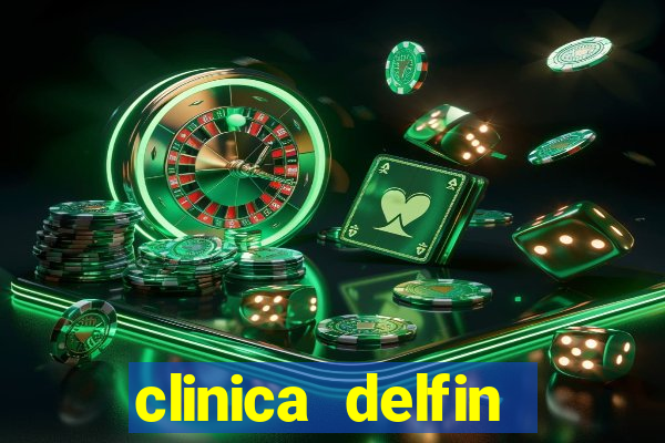 clinica delfin itaigara salvador